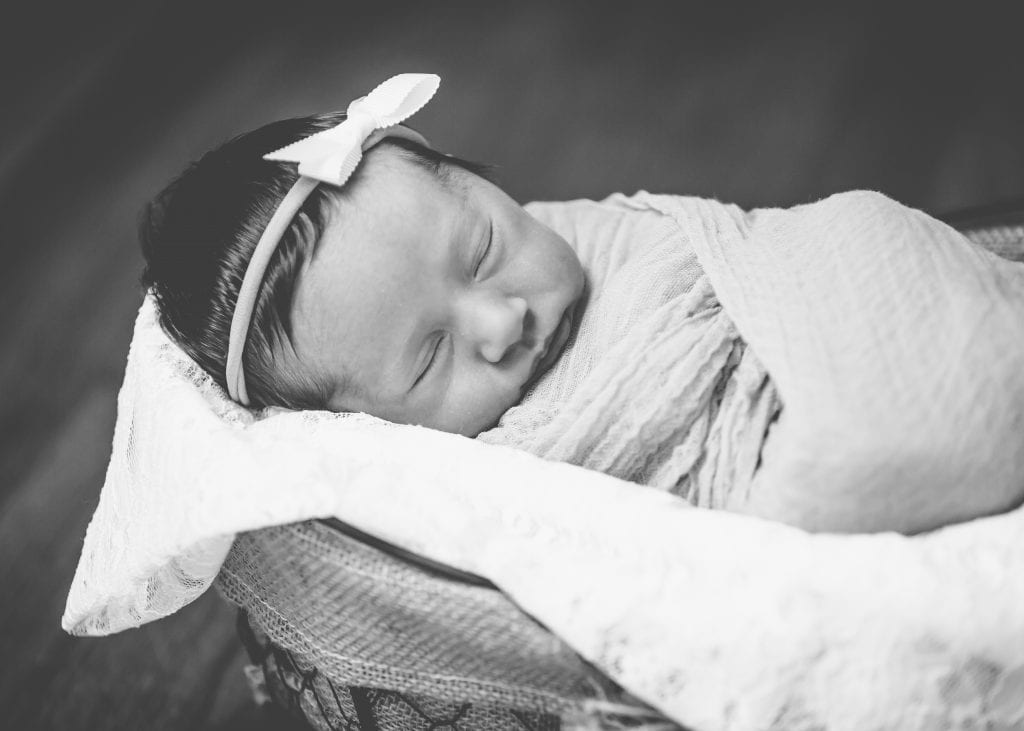 Newborn Baby Photography by Walker Studios LLC in Connecticut